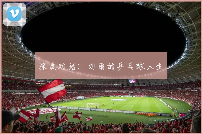 深度对话：刘丽的乒乓球人生