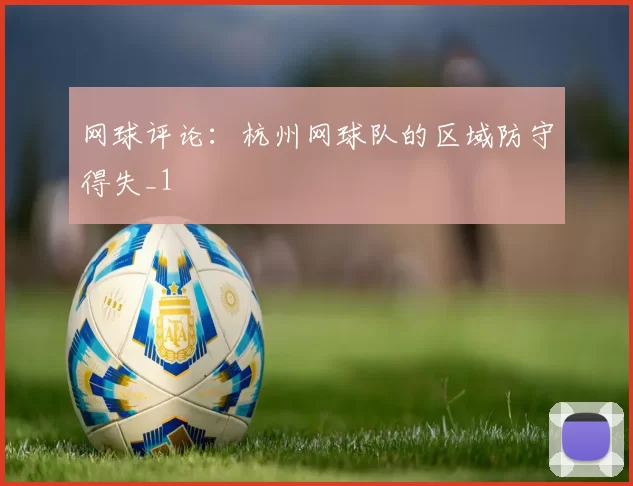 网球评论：杭州网球队的区域防守得失_1